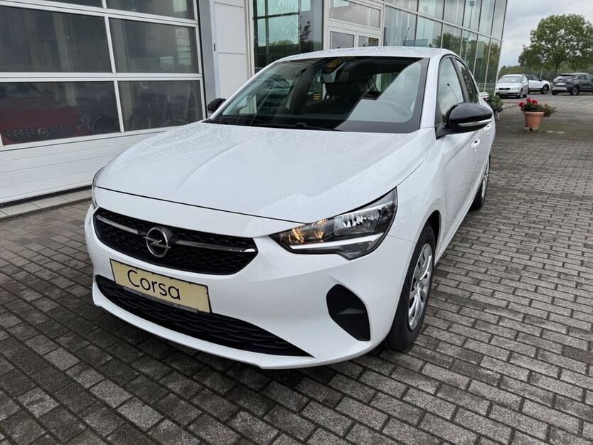 Opel Corsa 12.700 km 12.800 € Gelnhausen-Hailer 63571