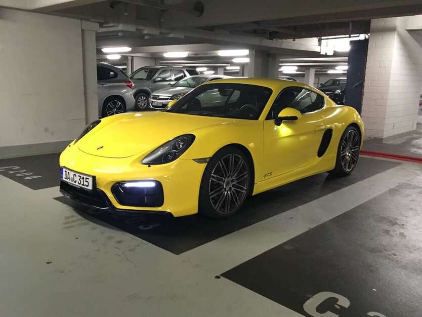 Cayman