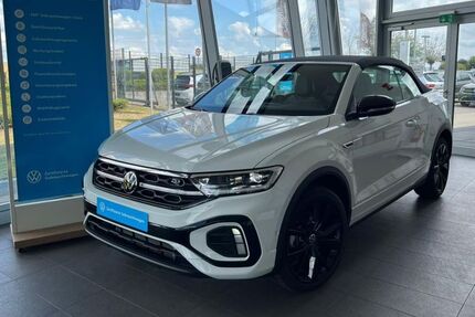 VW T-Roc 5.646 km 39.450 &euro; Bad Vilbel 61118