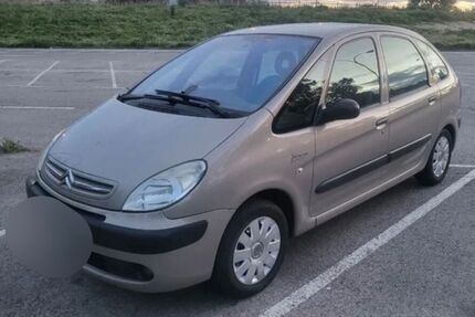 Citroen Xsara Picasso