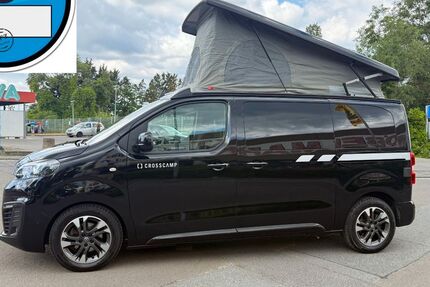 Opel Zafira Life 63.942 km 44.950 &euro; Raunheim 65479