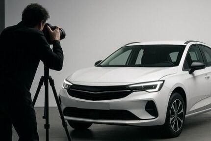 Opel Astra 51.237 km 19.950 &euro; Rüsselsheim 65428