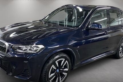 BMW iX3 42.700 km 38.850 &euro; Dreieich-Sprendlingen 63303
