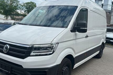 VW Crafter 127.000 km 23.900 € Wiesbaden 65201