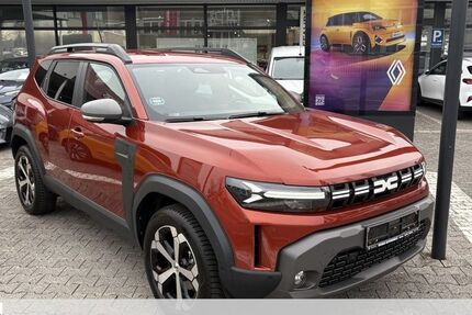 Dacia Duster 4.100 km 28.470 € Hanau 63452