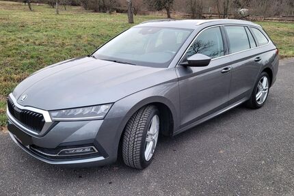 Skoda Octavia 34.800 km 24.999 &euro; Langen 63225