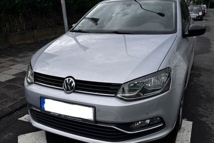 VW Polo 140.000 km 5.900 &euro; Offenbach am Main 63069