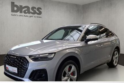 Audi Q5 4.809 km 49.900 € Dietzenbach 63128