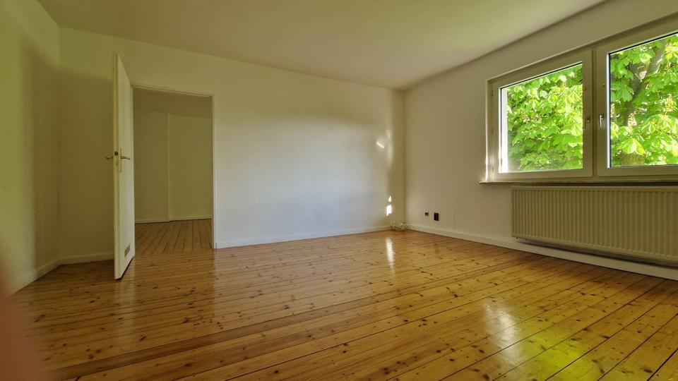 Etagenwohnung Frankfurt am Main Bornheim - 2 Zimmer, 56 m&sup2;, 1.100&euro; | Angebot:26246950