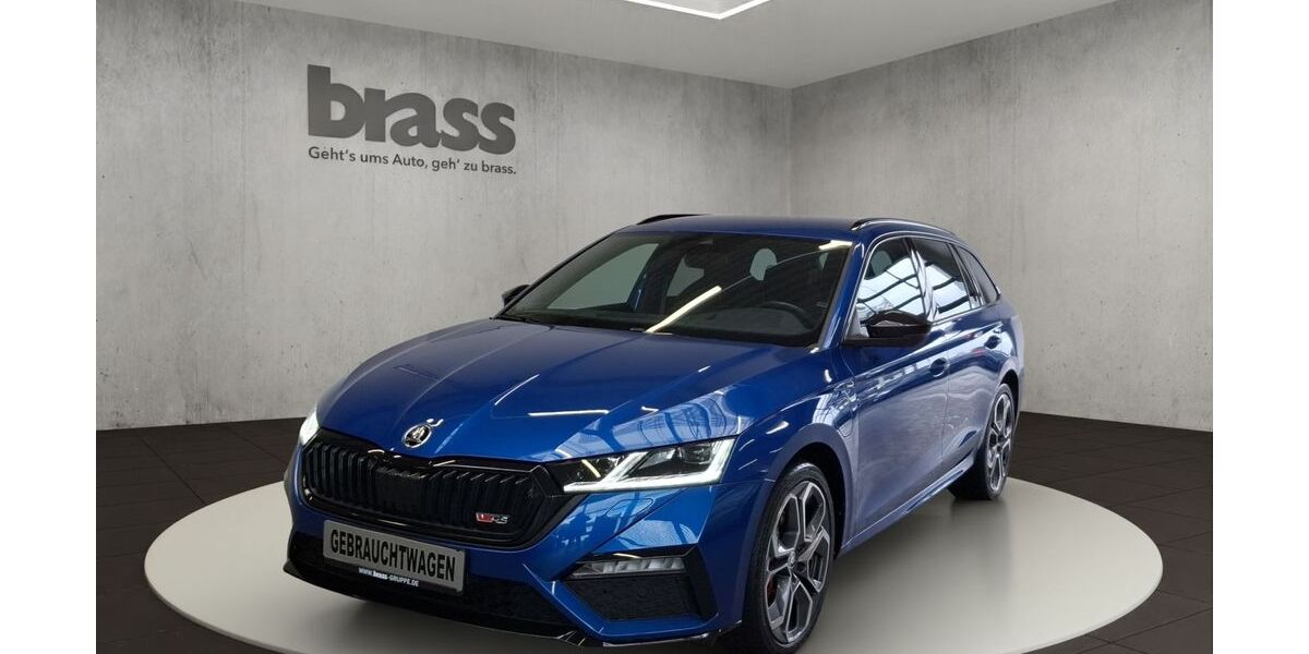 Skoda Octavia 34.815 km 28.900 &euro; Dietzenbach 63128