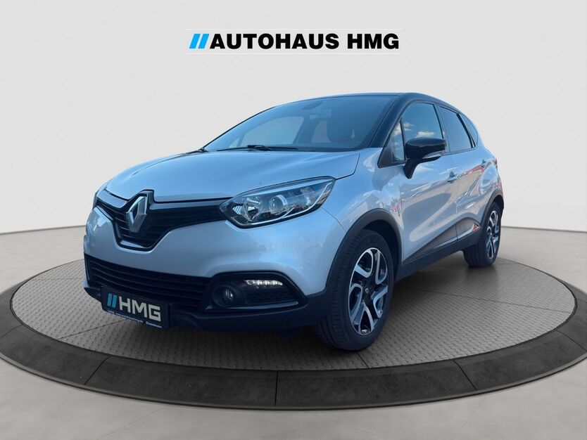 Renault Captur 104.000 km 9.500 € Büdingen-Düdelsheim 63654