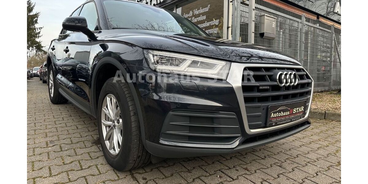 Audi Q5 98.300 km 26.990 &euro; Offenbach am Main 63071