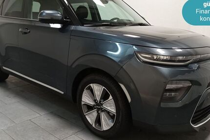 Kia Soul 7.385 km 25.970 &euro; Egelsbach 63329