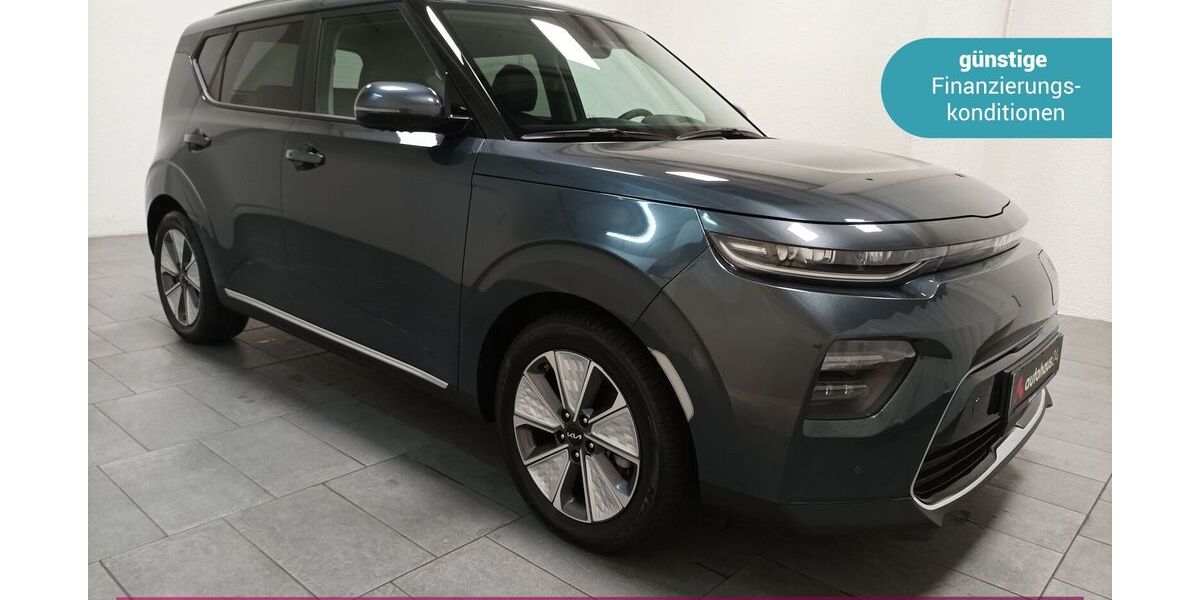 Kia Soul 7.385 km 25.970 &euro; Egelsbach 63329