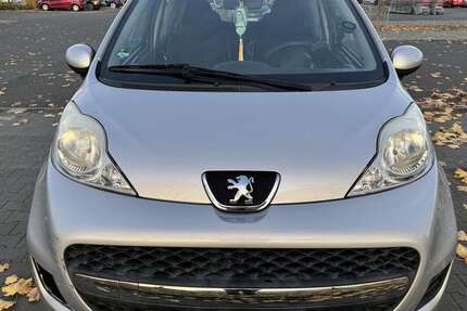 Peugeot 107 80.000 km 5.499 € Frankfurt Am Main 60439