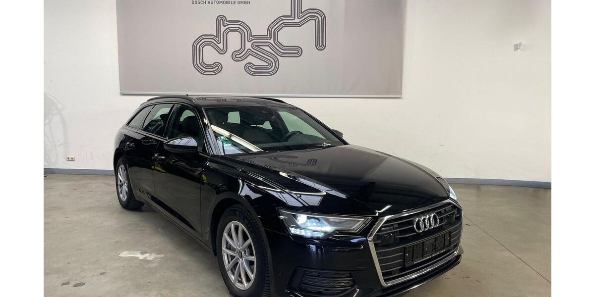Audi A6 155.059 km 28.450 &euro; Maintal bei Frankfurt am Main 63477