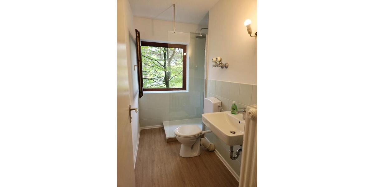 Moderne 1-Zimmer-Wohnung in Maintal-Dörnigheim, provisionsfrei! 1 zimmer