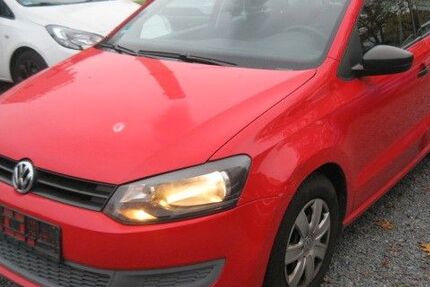 VW Polo 78.282 km 4.399 € Darmstadt 64293