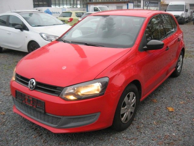 VW Polo 78.282 km 4.399 € Darmstadt 64293
