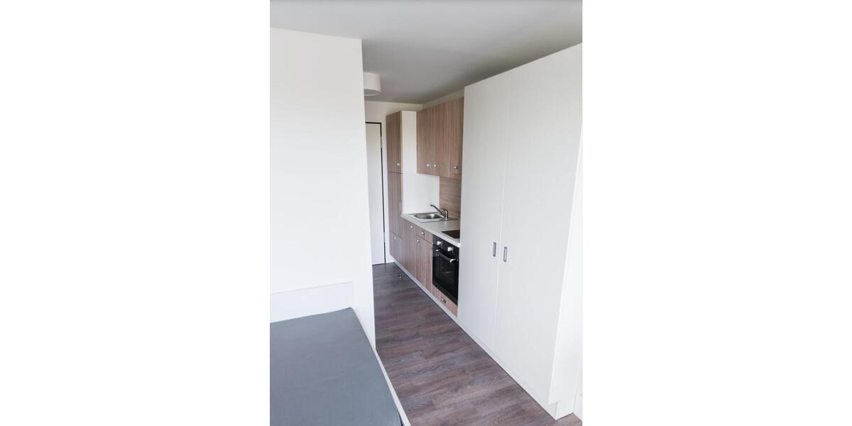 Modernes Apartment zur Untermiete in Offenbach am Main 1 zimmer