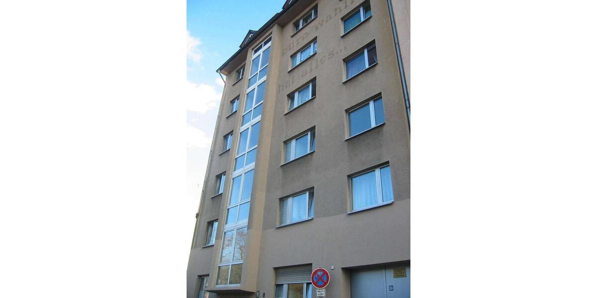 Etagenwohnung Offenbach am Main Buchrain - 1 Zimmer, 30 m&sup2;, 345&euro; | Angebot:25353808