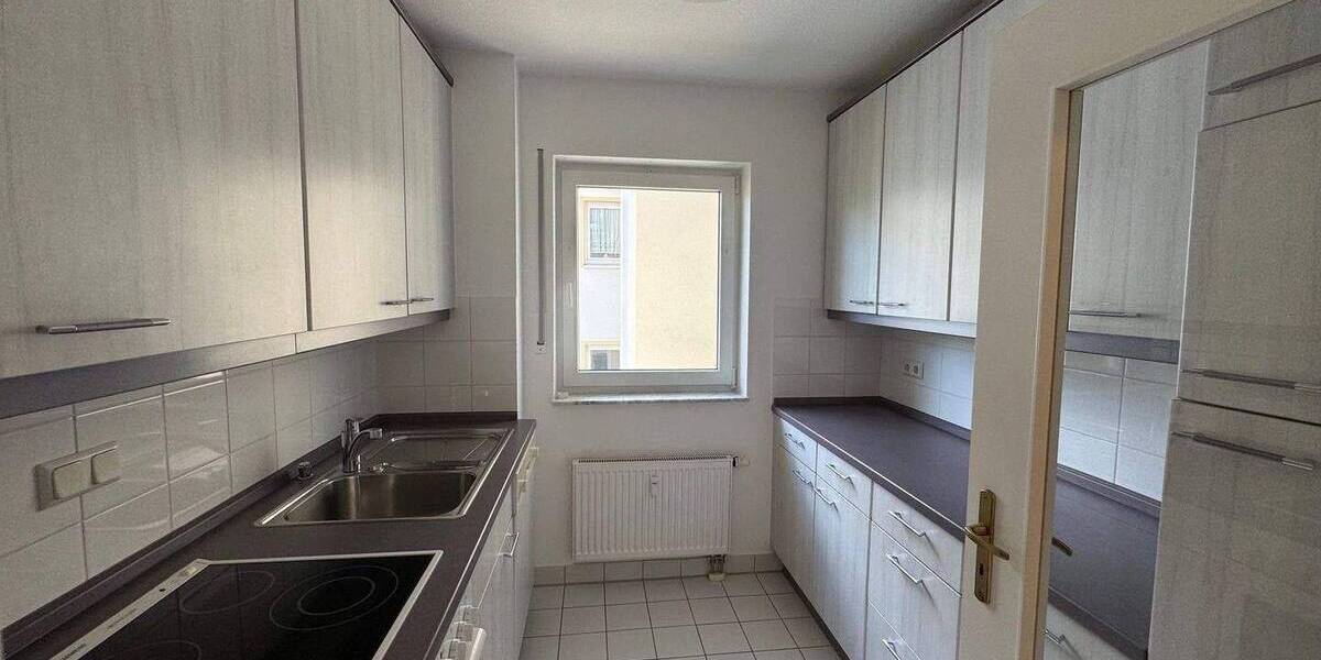 Etagenwohnung Bad Homburg vor der Höhe Kirdorf - 2 Zimmer, 69 m&sup2;, 930&euro; | Angebot:26851293