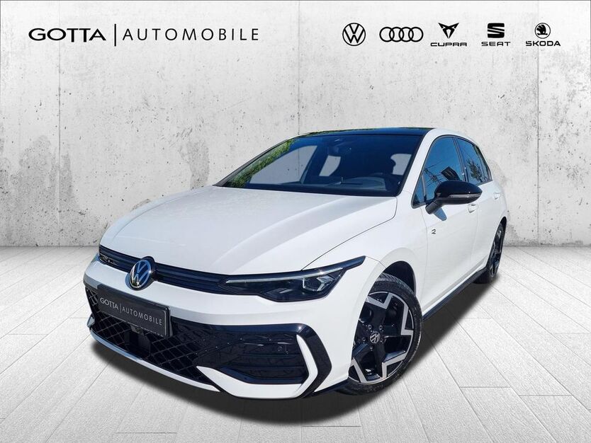 VW Golf 8.650 km 36.950 € Mörfelden-Walldorf 64546