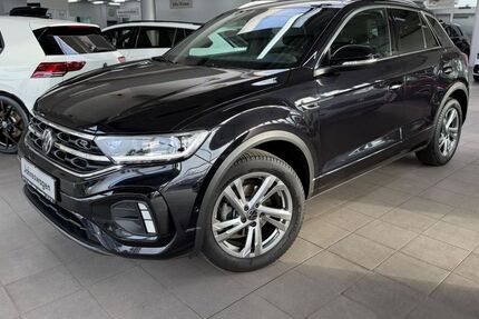 VW T-Roc 58.371 km 21.850 &euro; Bad Vilbel 61118