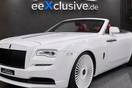 Rolls Royce Dawn 89.000 km 242.000 &euro; Nidderau 61130