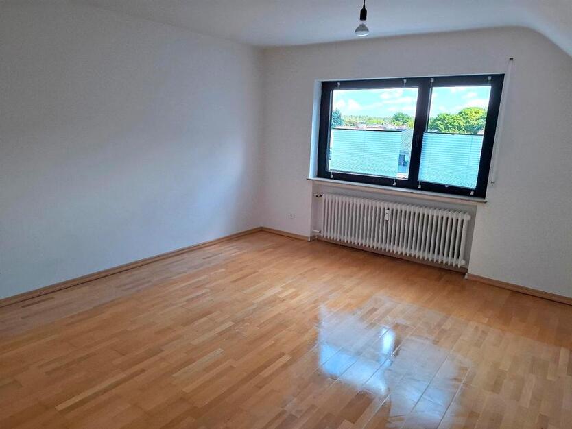 Schöne 3- Zimmerwohnung in Rödermark Waldacker