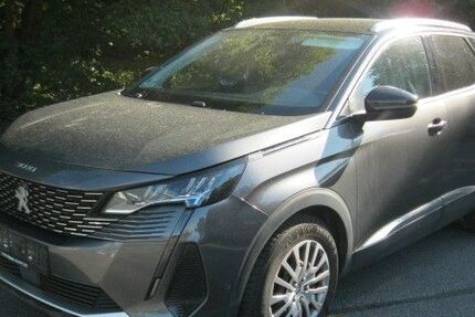 Peugeot 3008 96.936 km 20.900 &euro; Darmstadt 64293