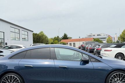 Mercedes-Benz EQE 34.152 km 66.880 &euro; Hanau/Nähe Airport Frankfurt/M 63456