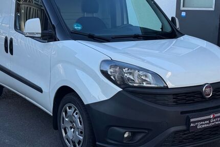 Fiat Doblo 212.000 km 6.900 &euro; Dietzenbach 63128