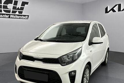 Kia Picanto 51.800 km 12.470 &euro; Weiterstadt-Darmstadt 64331