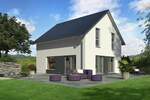 Doppelhaushälfte Frankfurt am Main Nieder-Eschbach - 5 Zimmer, 170 m&sup2;, 713.900&euro; | Angebot:25735080