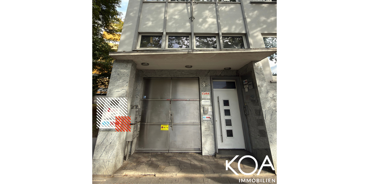 Gewerbeobjekt Offenbach Buchrain - 1.100&euro; | Angebot:27334495