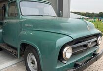 Ford F 100