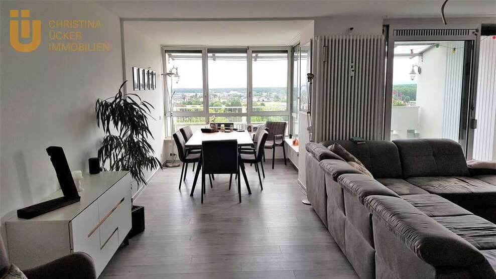 Wohnung zum Mieten in Rodgau 1.450 € 161 m²