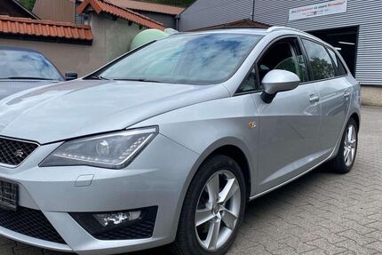 Seat Ibiza 99.800 km 9.599 € Eppstein 65817