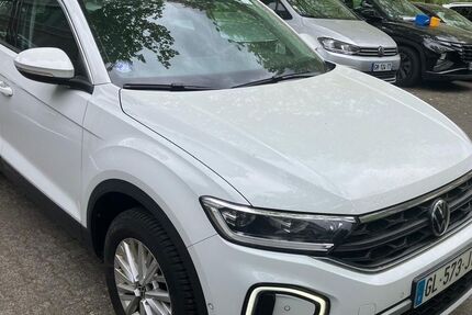 VW T-Roc 204.000 km 13.685 &euro; Hofheim am Taunus 65719