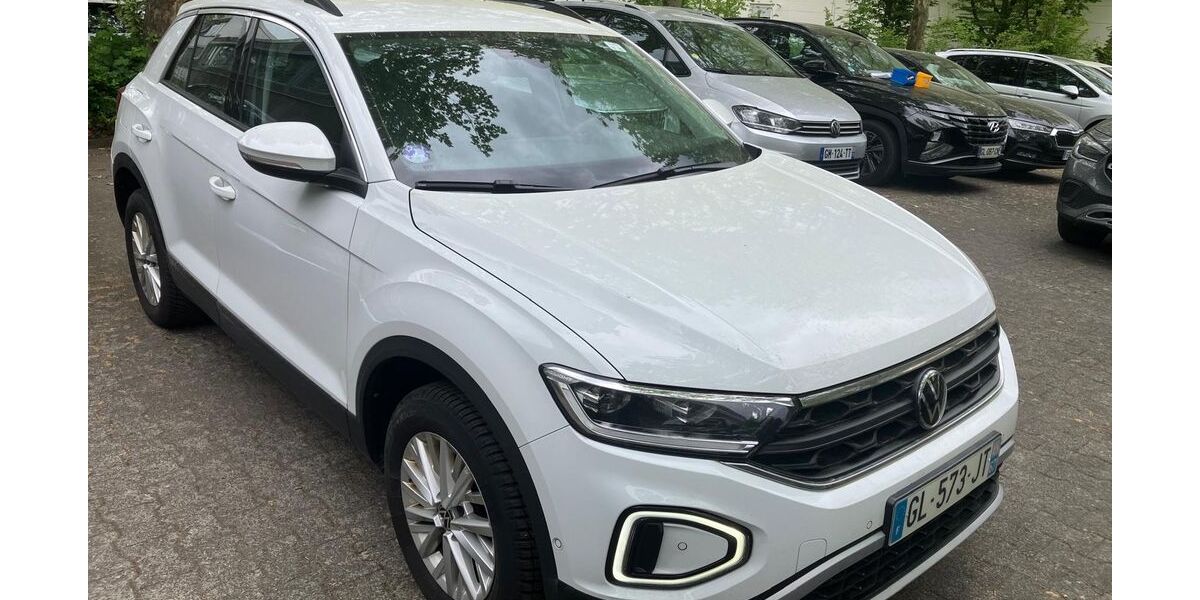 VW T-Roc 204.000 km 13.685 &euro; Hofheim am Taunus 65719
