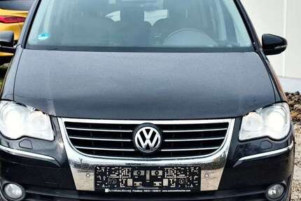 VW Touran 179.500 km 2.990 &euro; Friedberg 61169