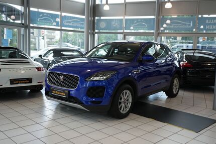 Jaguar E-Pace 106.105 km 15.900 € Obertshausen 63179