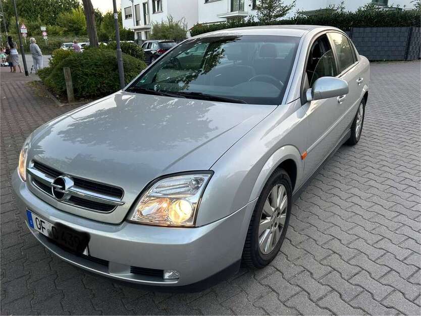 Vectra