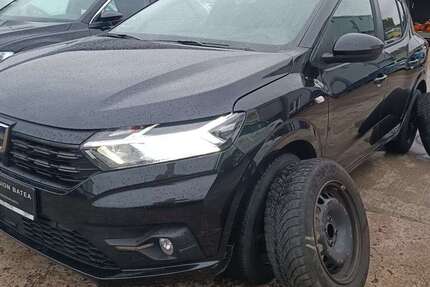 Dacia Sandero 138.000 km 8.400 € Maintal 63477