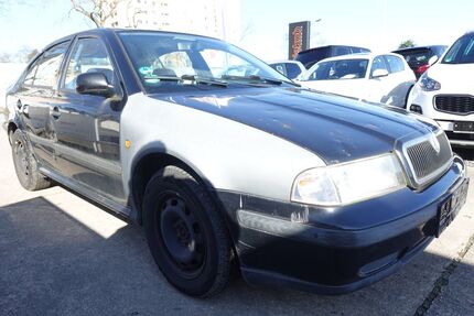 Skoda Octavia 198.000 km 790 &euro; Mainaschaff 63814