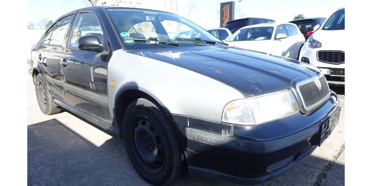 Skoda Octavia 198.000 km 790 &euro; Mainaschaff 63814