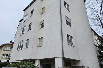 Wohnung zum Kaufen in Darmstadt 299.000 € 53 m² 2 zimmer