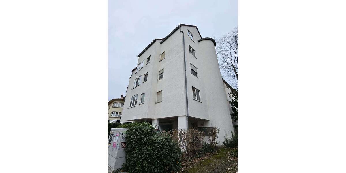 Wohnung zum Kaufen in Darmstadt 299.000 € 53 m² 2 zimmer