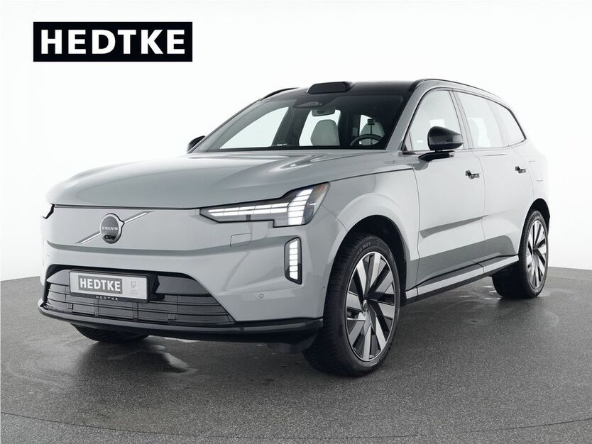 Volvo EX90 7.500 km 79.990 € Weiterstadt 64331